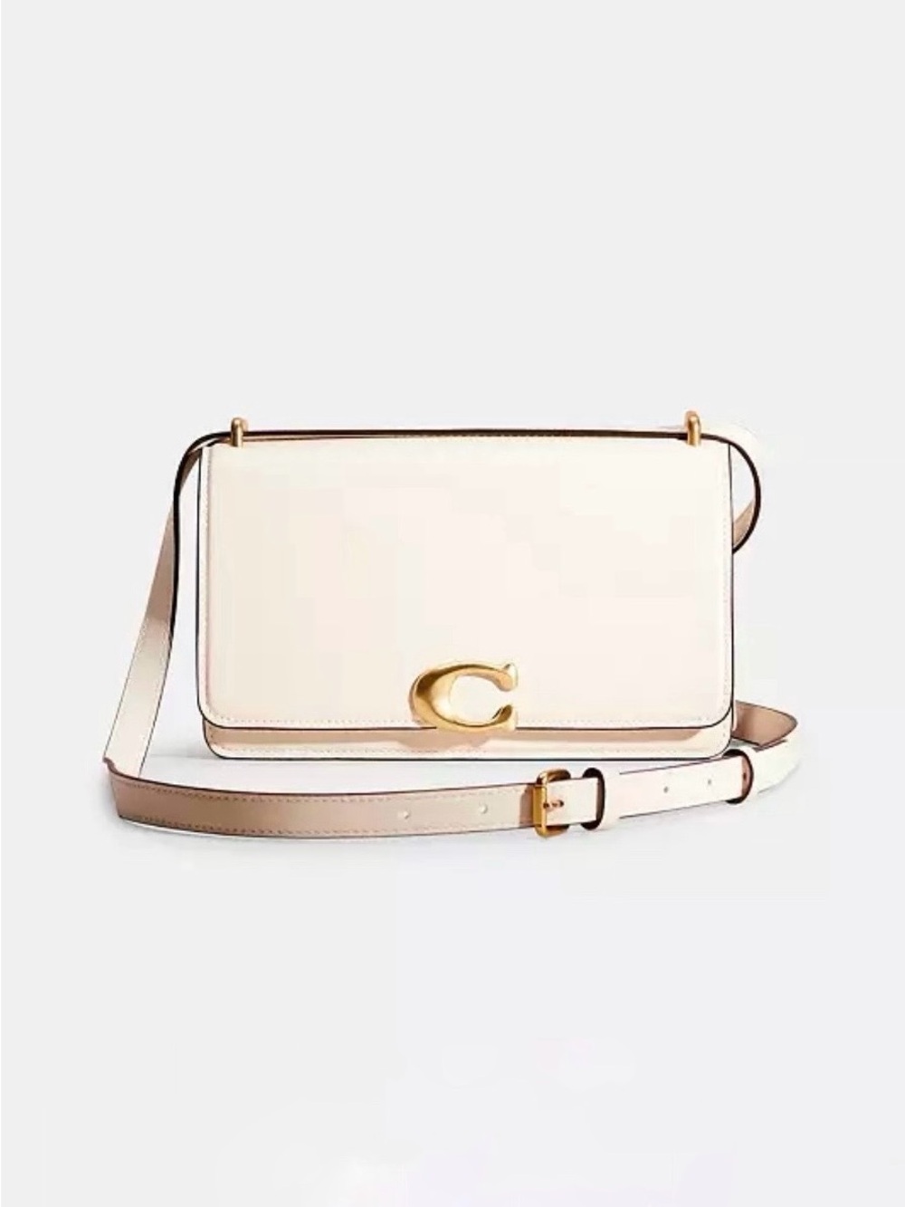 Coach Bandit Shoulder/Crossbody Bag